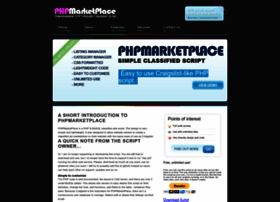 Phpmarketplace.com