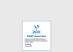 phpnet.fr