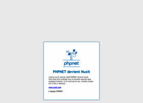 phpnet.org