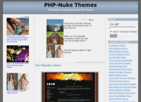 phpnuke-themes.blogspot.com