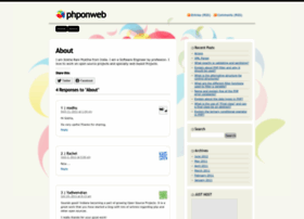 Phponweb.wordpress.com