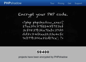 Phpshadow.com