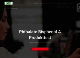 phthalate-frei.de