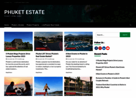 phuket-estate.com
