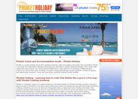 phuket-holiday.com