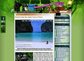 Phuket-safari-travel.com