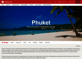 phuket.com