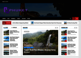 Phuketairlines.com