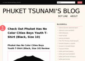 Phukettsunami.wordpress.com