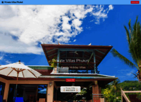 Phuketvillathailand.com