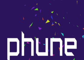 phune.com