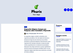 phurix.net
