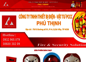 phuthinhpccc.vn