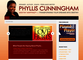 Phylliscunningham.com