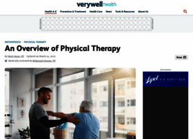 physicaltherapy.about.com