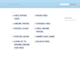 physicbook.com