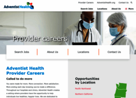 Physiciancareers.ah.org