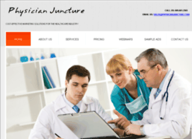 physicianjuncture.com