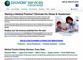 Physicianpracticesetup.com