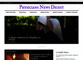 Physiciansnews.com
