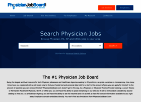 physicianwork.com