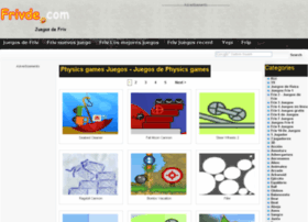 physics-games.frivde.com
