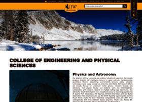 physics.uwyo.edu