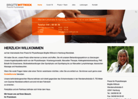 physio-wittrock.de
