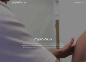 physio.co.uk
