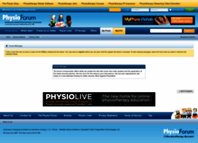 physiobase.com