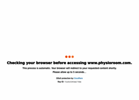 physioroom.com