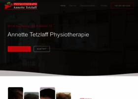 physiotherapie-tetzlaff.de