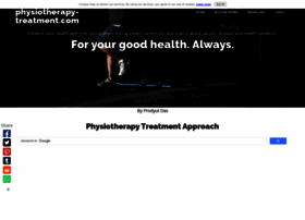 physiotherapy-treatment.com