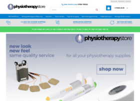 physiotherapystore.com