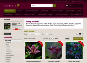 Phytesia-orchids.com