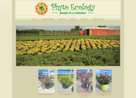 phytoecology.com
