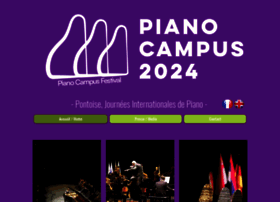 piano-campus.com