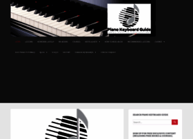 piano-keyboard-guide.com