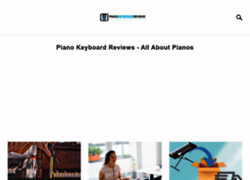 piano-keyboard-reviews.com