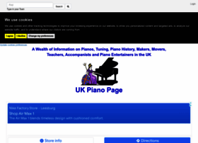 piano-tuners.org