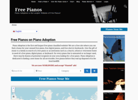 pianoadoption.com