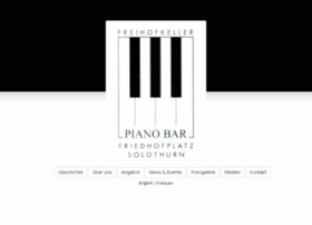 pianobar-solothurn.ch