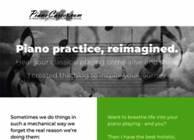 pianocareer.com