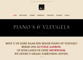 pianokopen.nl