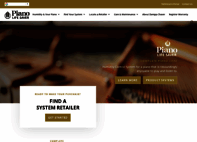 pianolifesaver.com