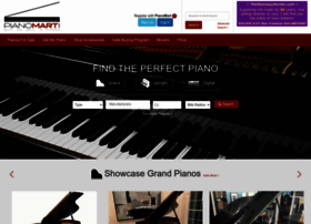 Pianomart.com