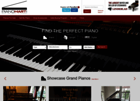 pianomart.com