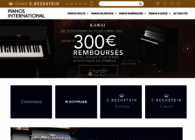 pianos-international.com