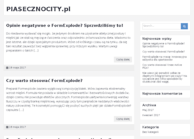 piasecznocity.pl