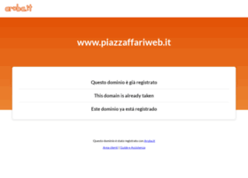 piazzaffariweb.it